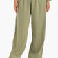 Tencel Wide Leg Pants