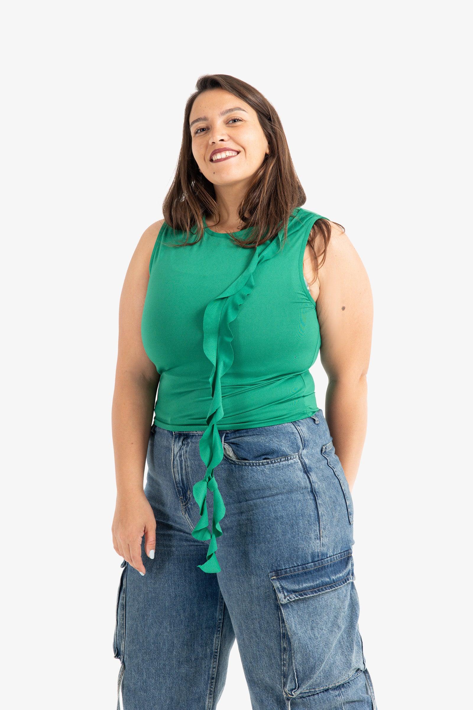 توب كت بكرانيش على جنب واحد