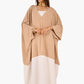 Dual-Tone Tencel Abaya