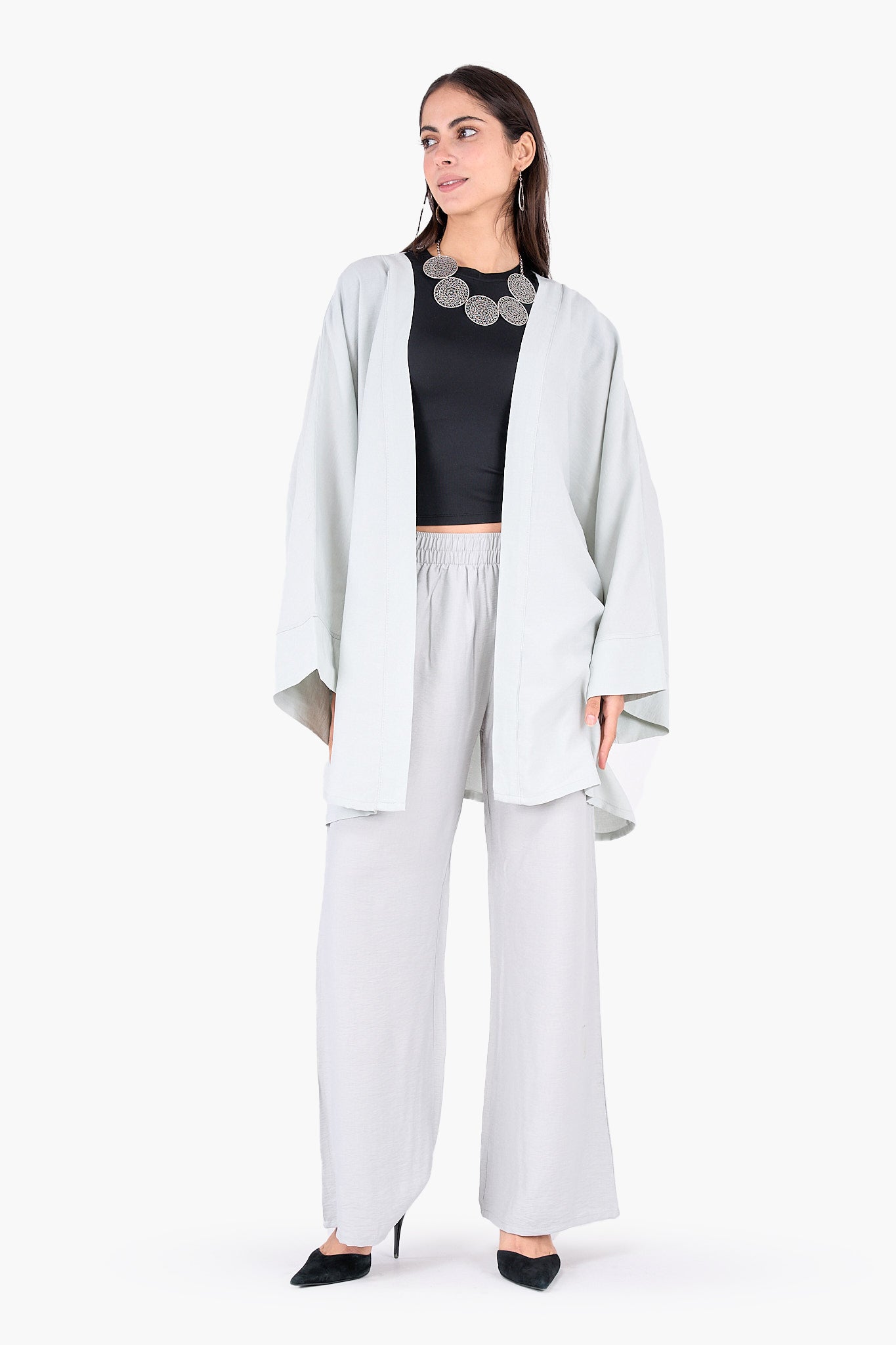 كارديجان تينسل مريح