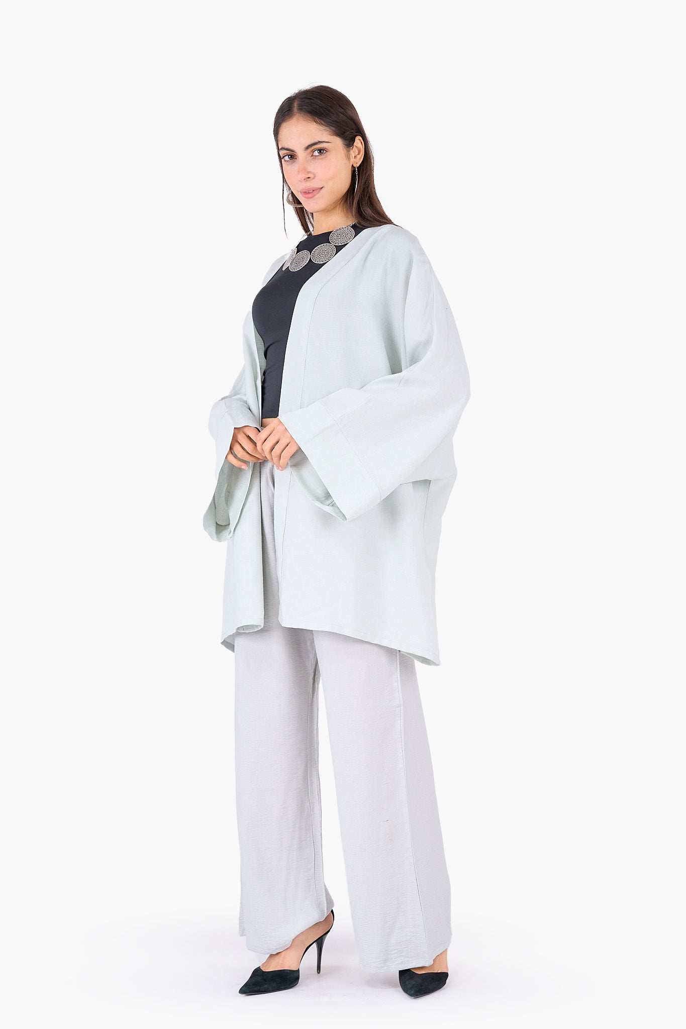 كارديجان تينسل مريح