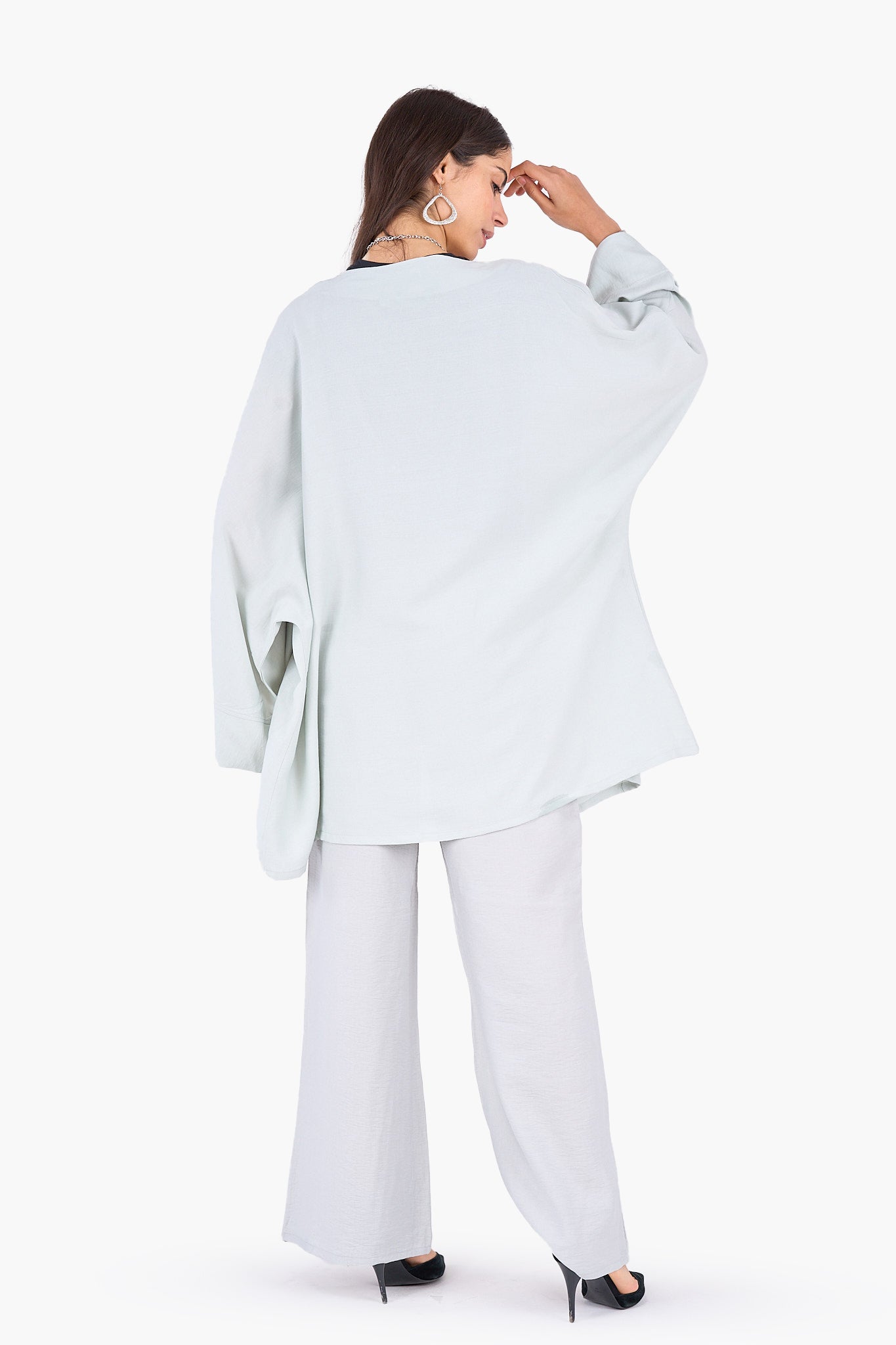 كارديجان تينسل مريح