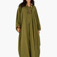 Elegant Tencel Abaya