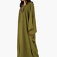 Elegant Tencel Abaya