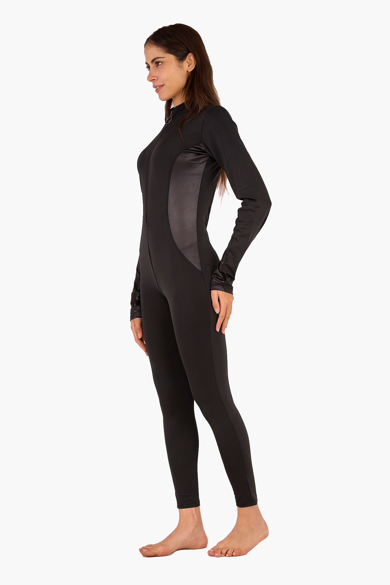 بدلة غطس سودة