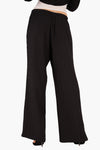 Tencel Full Length Pants