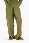 Lightweight Tencel Pants