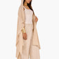 Hooded One Size Kimono