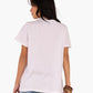 Cotton Basic T-Shirt