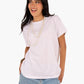 Cotton Basic T-Shirt