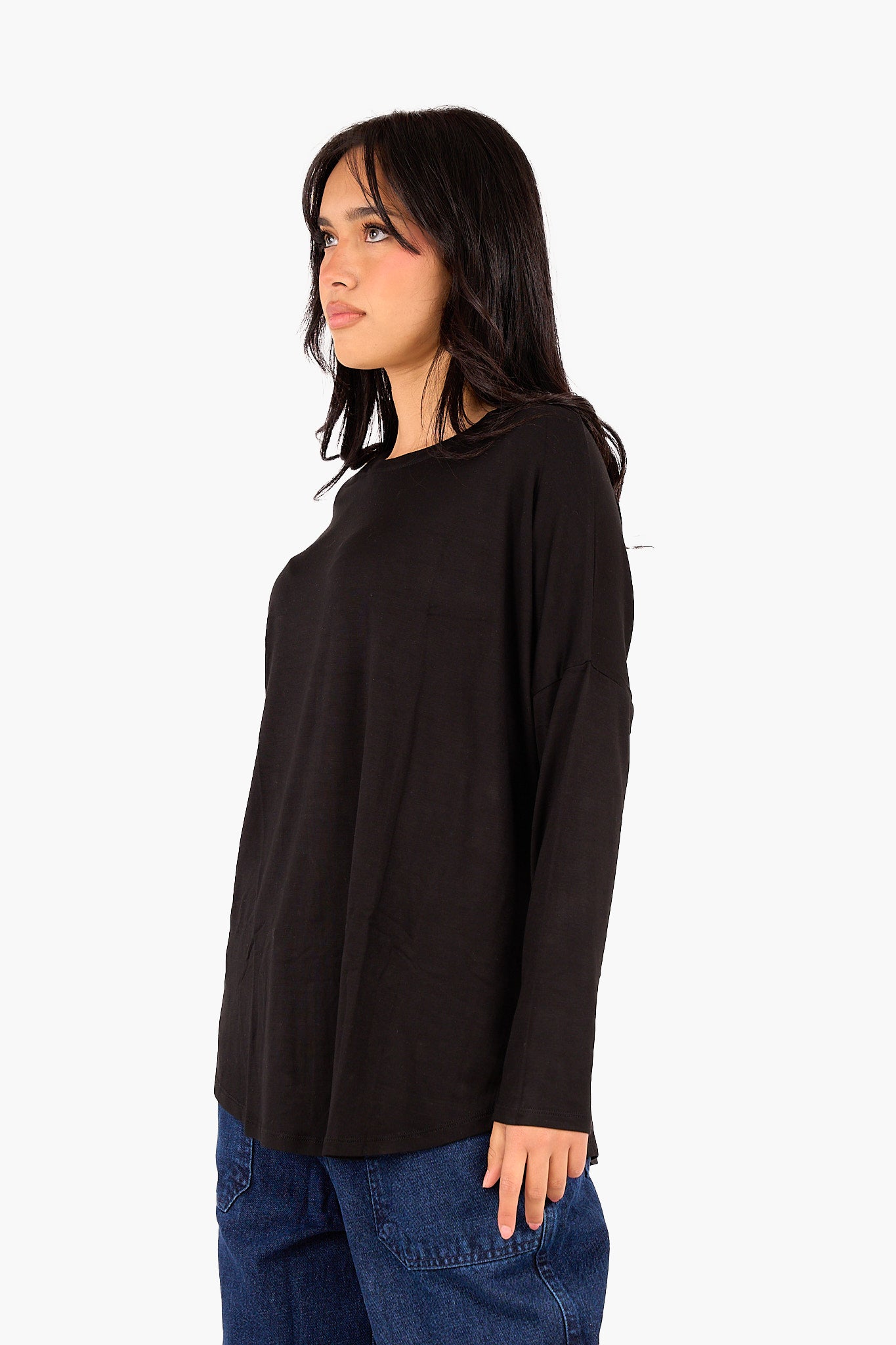 تيشيرت قطن بكم