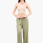 Classic Wide-Leg Pants
