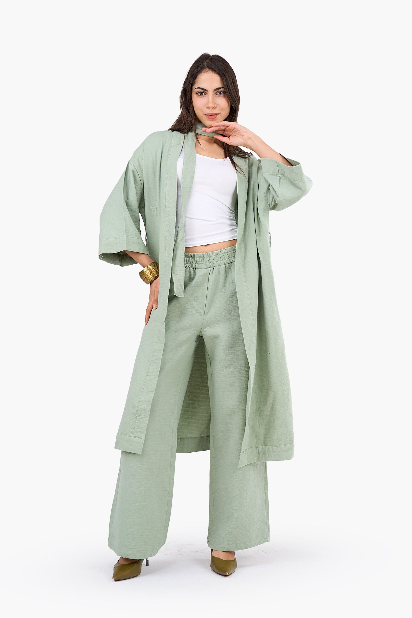 كارديجان بطول ميدي