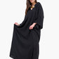 Elegant Maxi Abaya