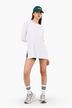 Viscose Long Sleeves Blouse