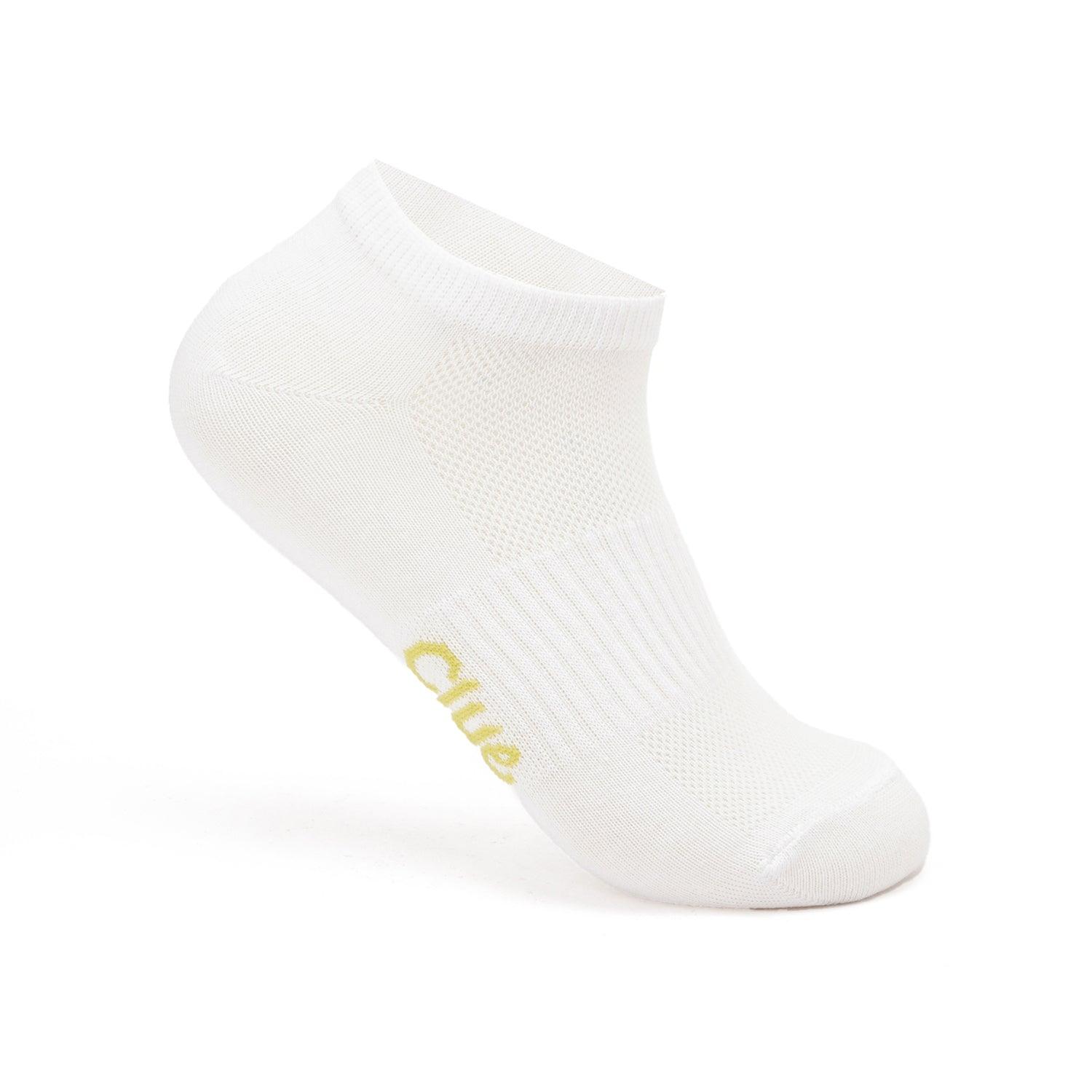 Cotton Socks - 3 Pairs