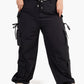 Waterproof Parachute Pants