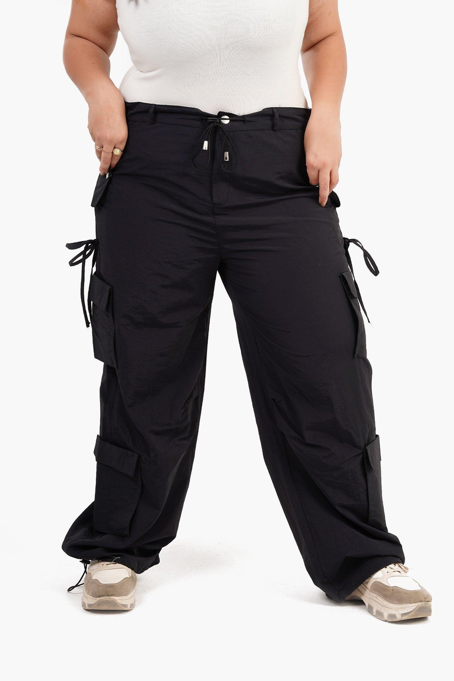 Waterproof Parachute Pants