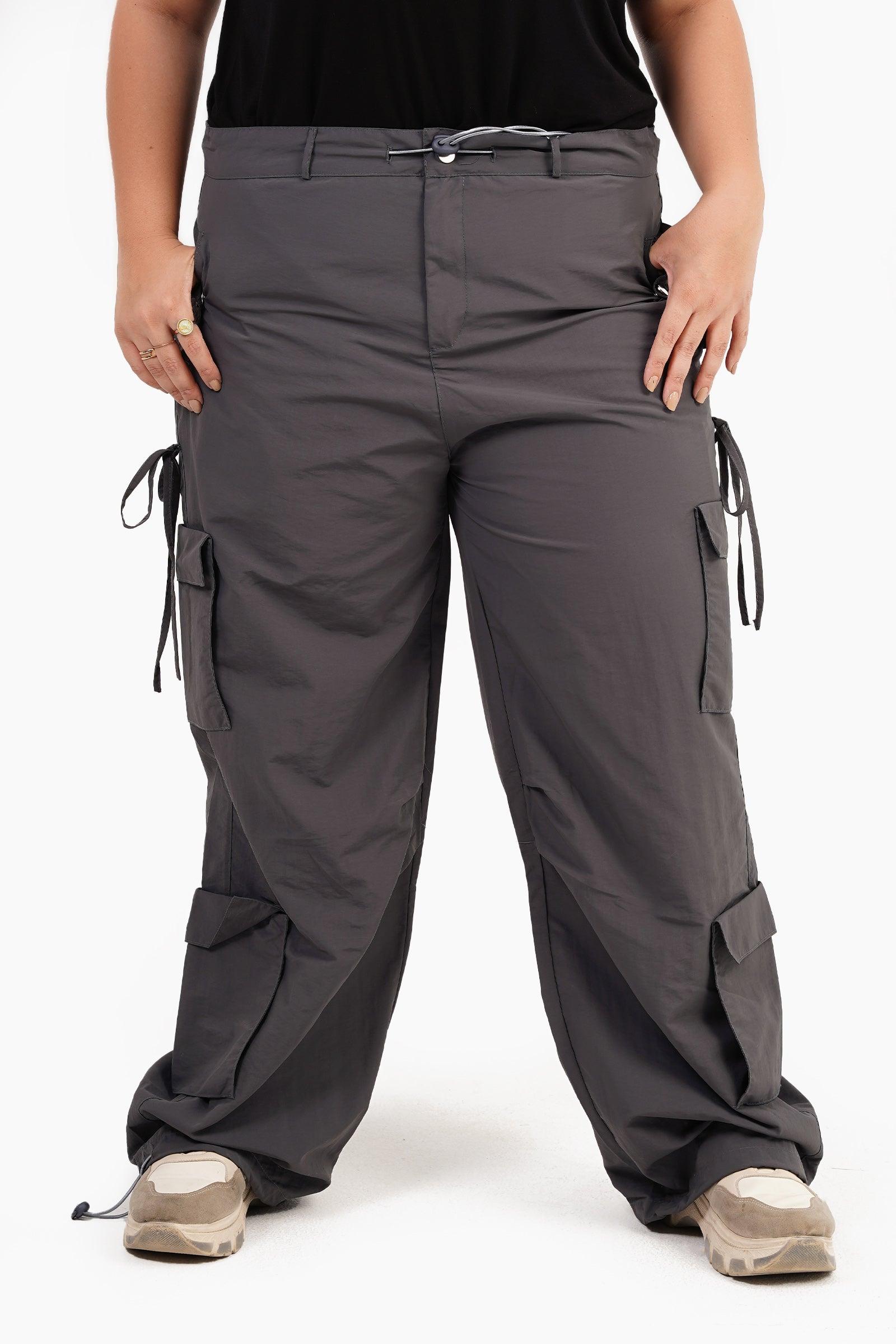 Waterproof Parachute Pants