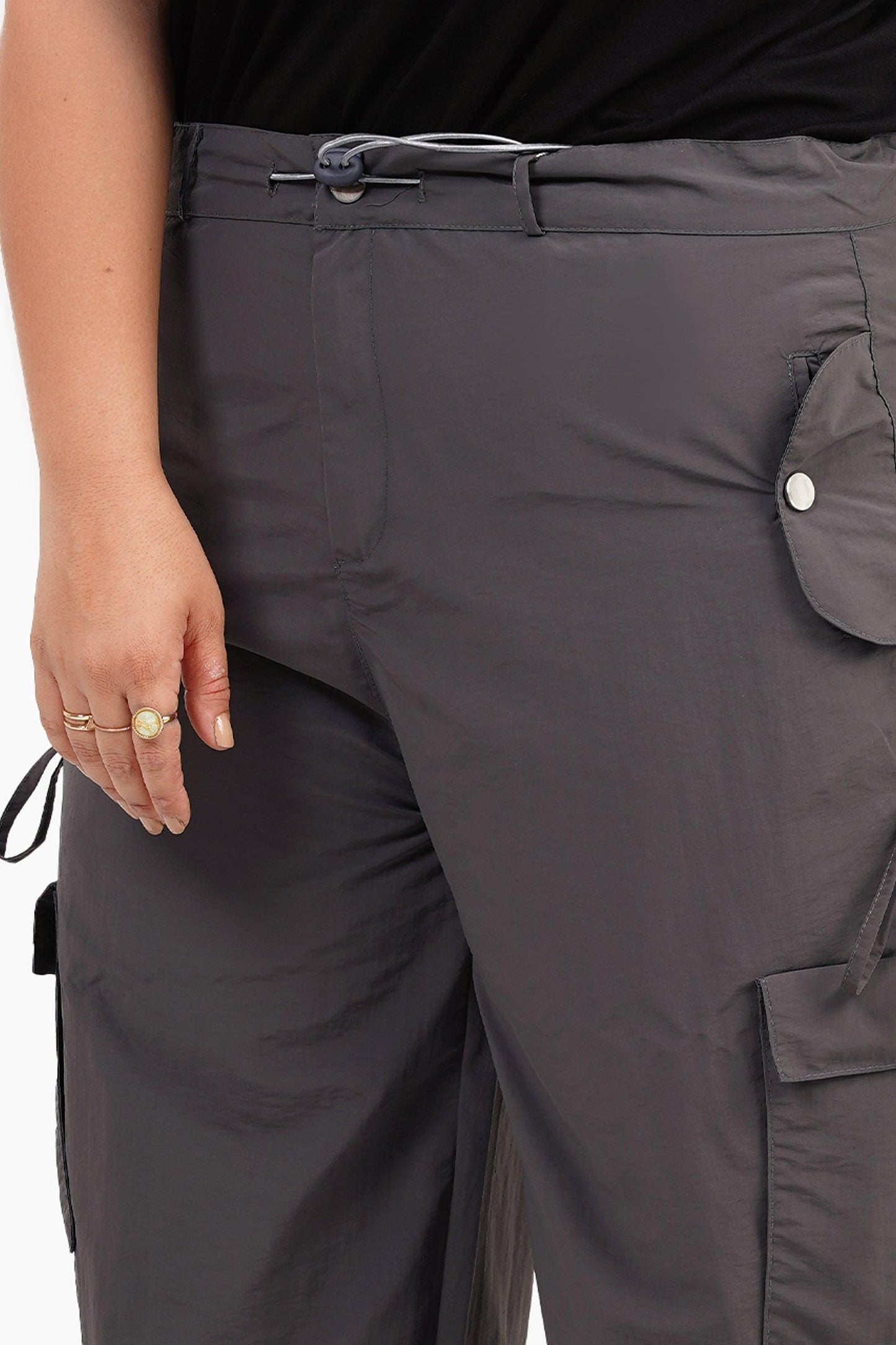 Waterproof Parachute Pants