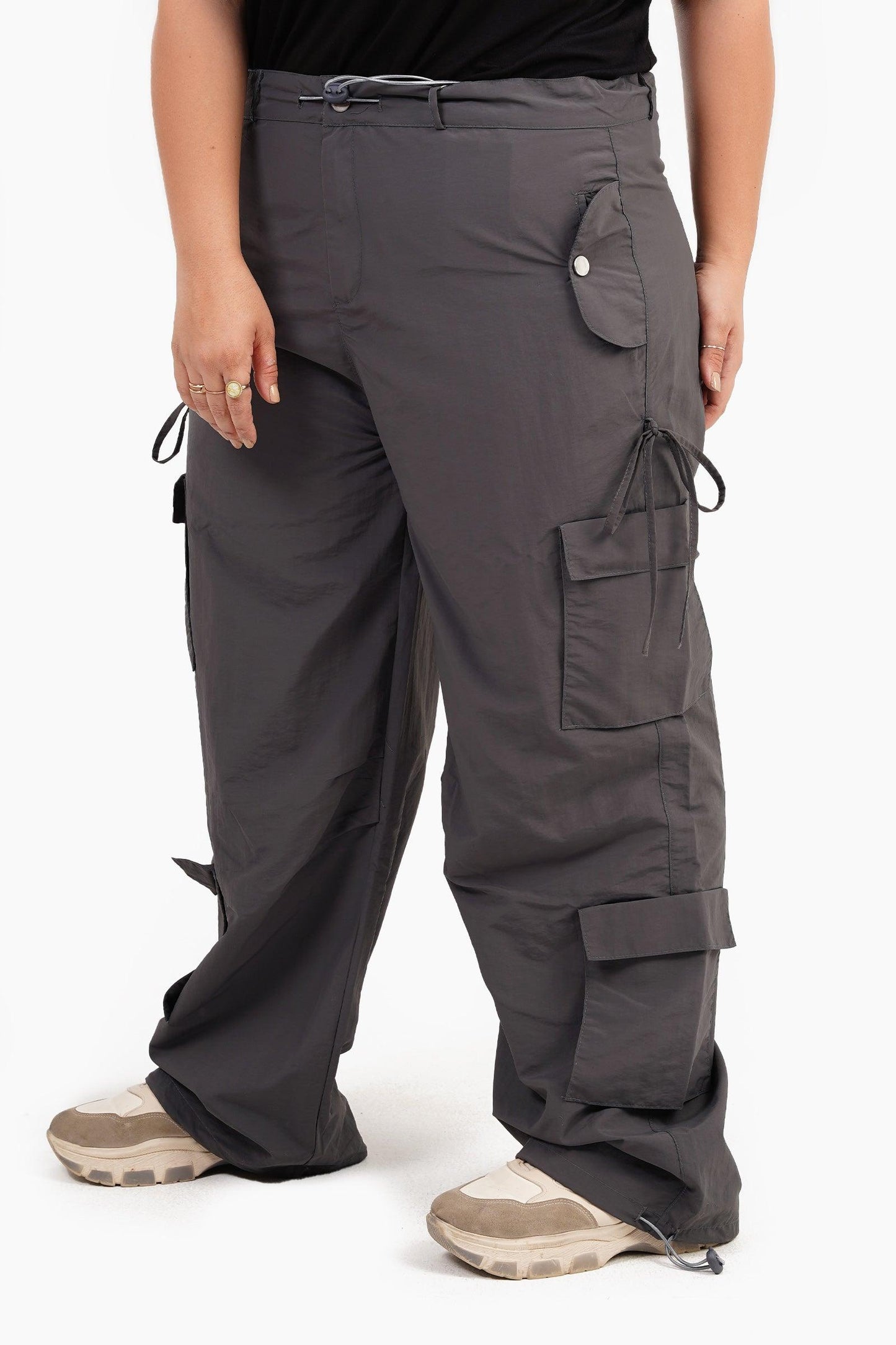Waterproof Parachute Pants