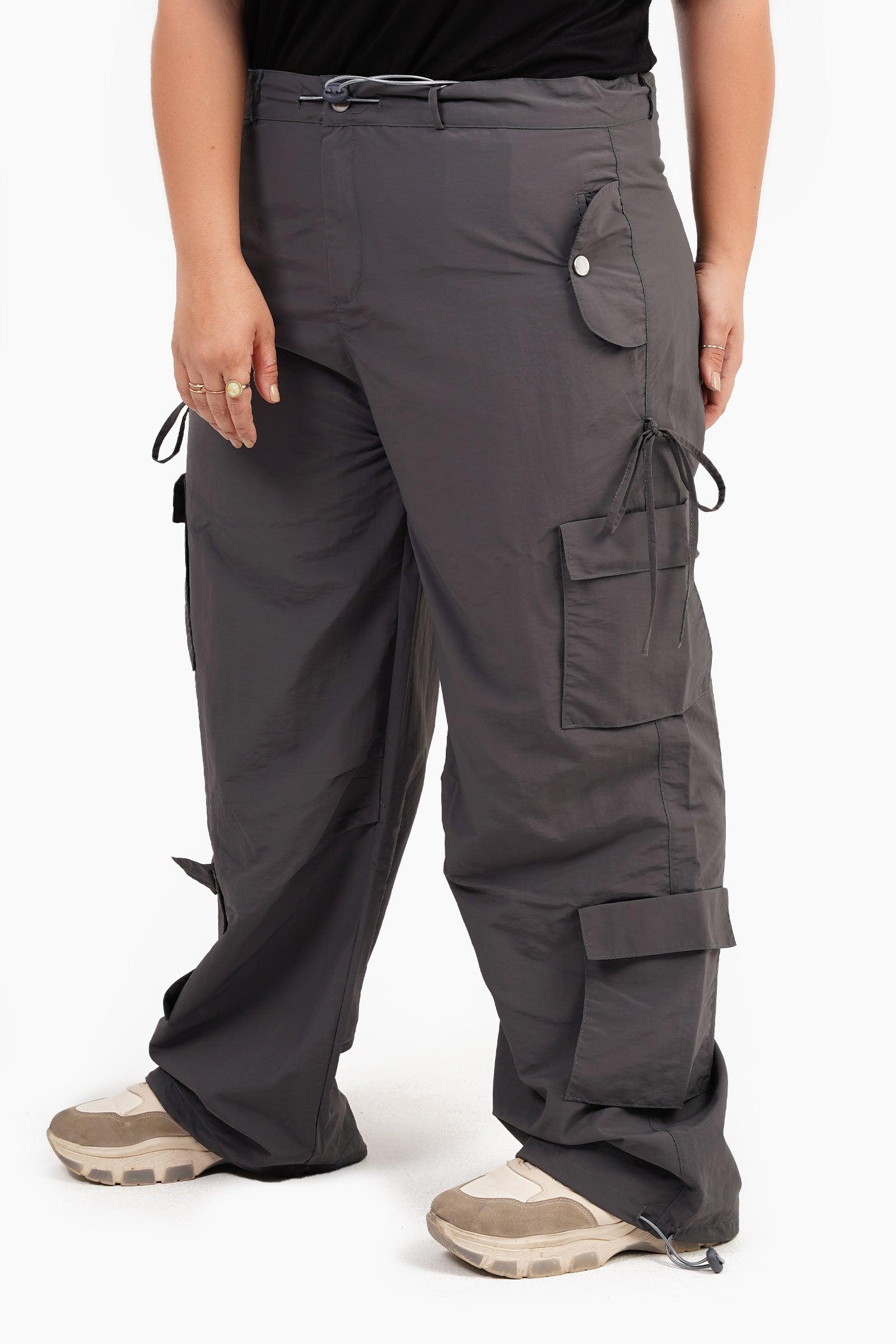 Waterproof Parachute Pants