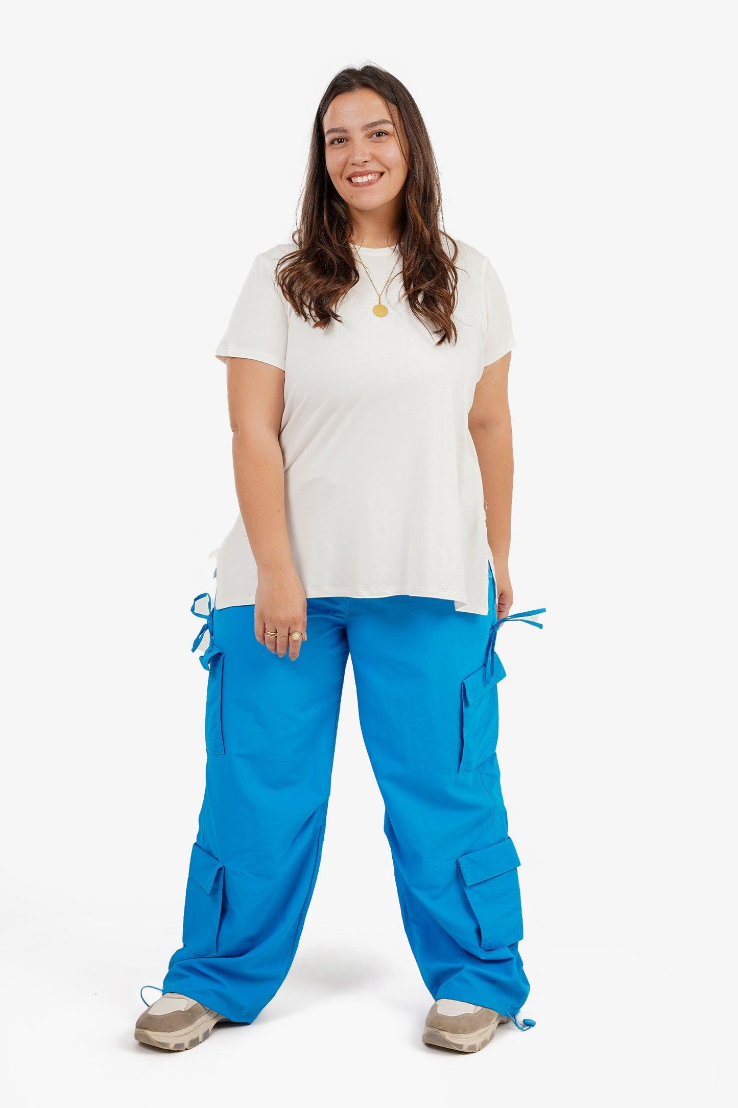 Waterproof Parachute Pants