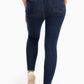 Skinny Denim Pants