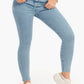 Skinny Denim Pants