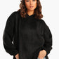 Velvet Lounge Hoodie
