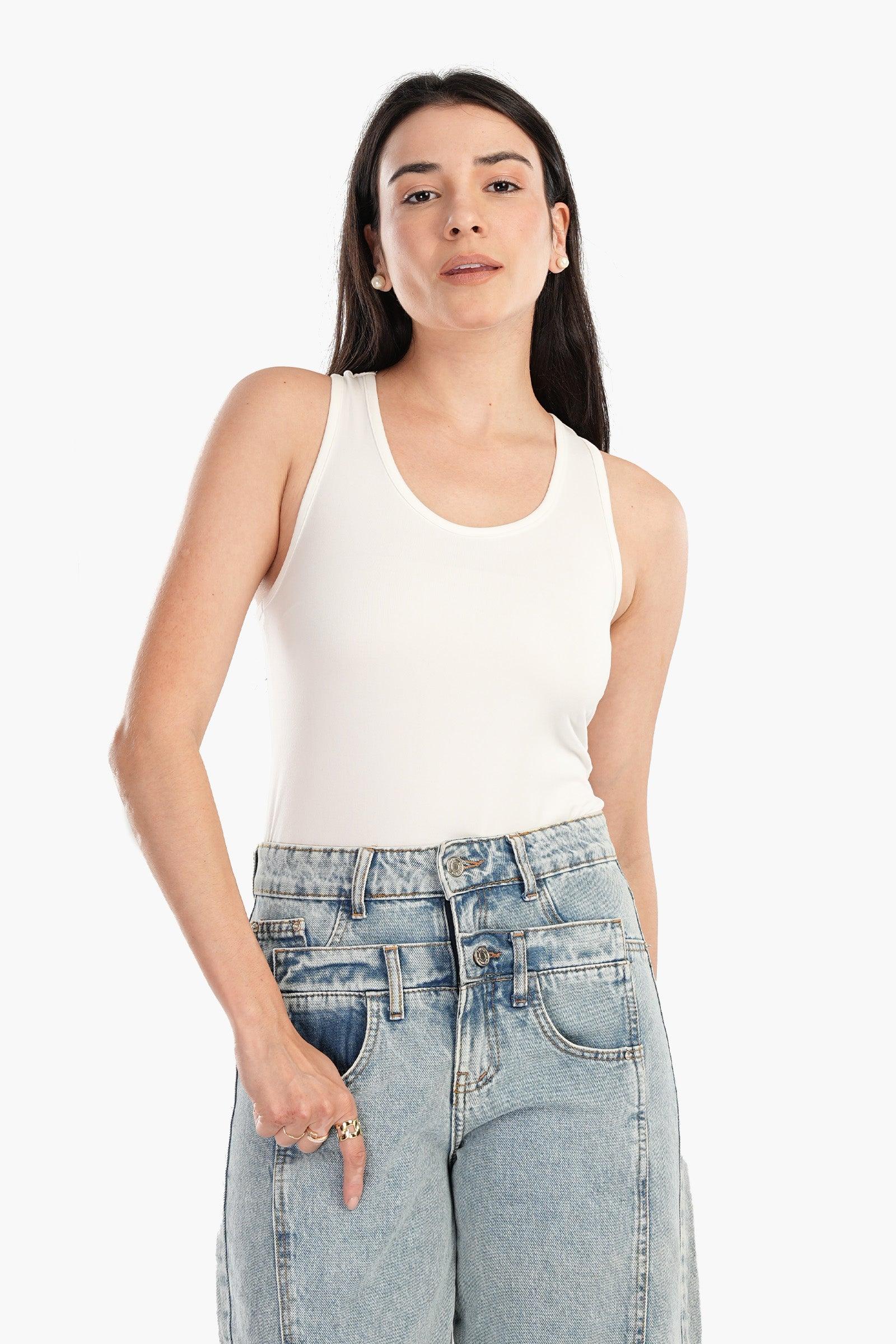 توب قطن حمالات ريسرباك