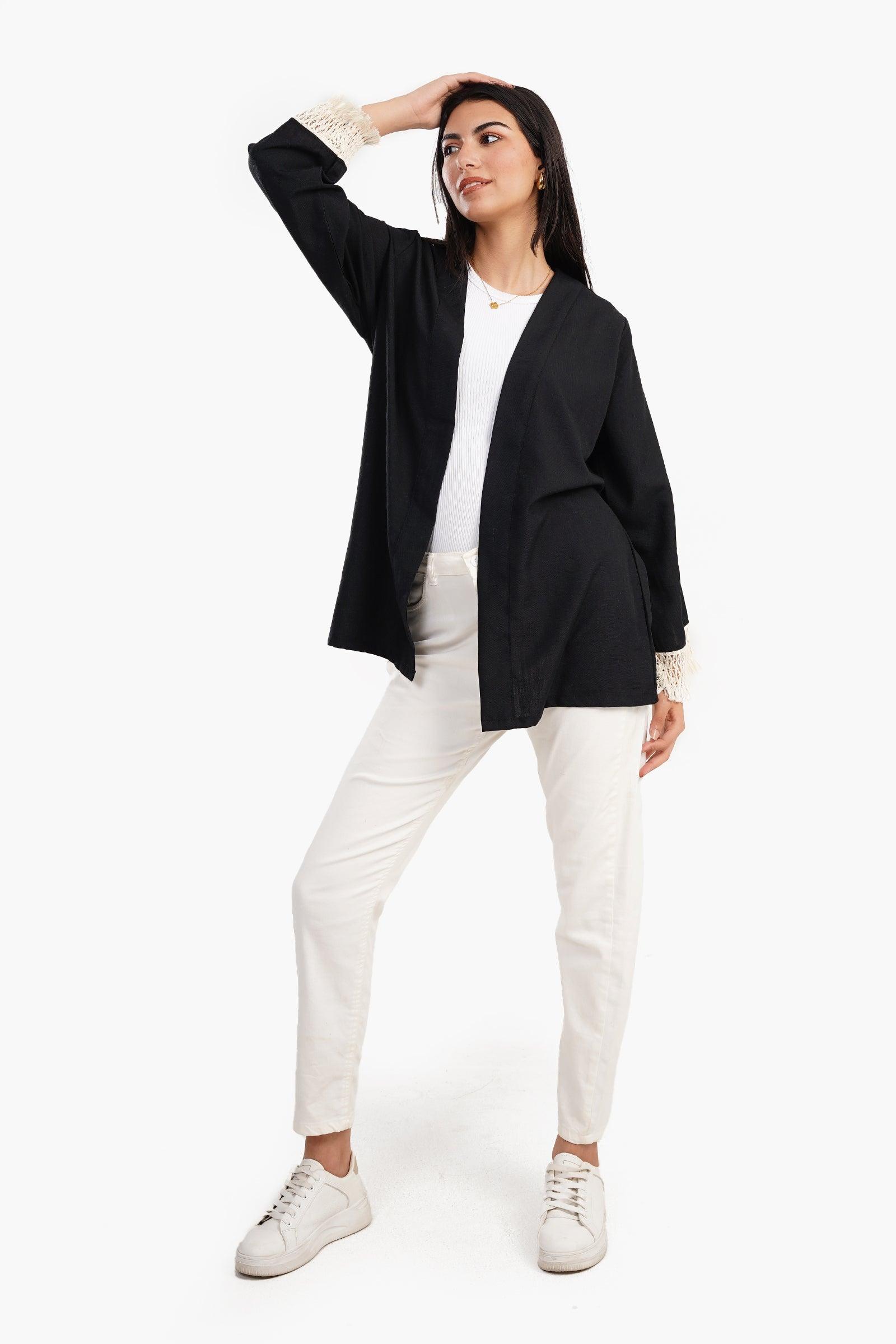 كارديجان بأساور بشراشيب