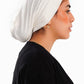 Cotton Slip On Hijab Cap