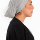 Cotton Slip On Hijab Cap