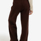 Ribbed Knit Pants