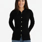 Buttoned-Down Cardigan