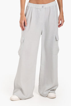 Comfy Cargo Lounge Pants