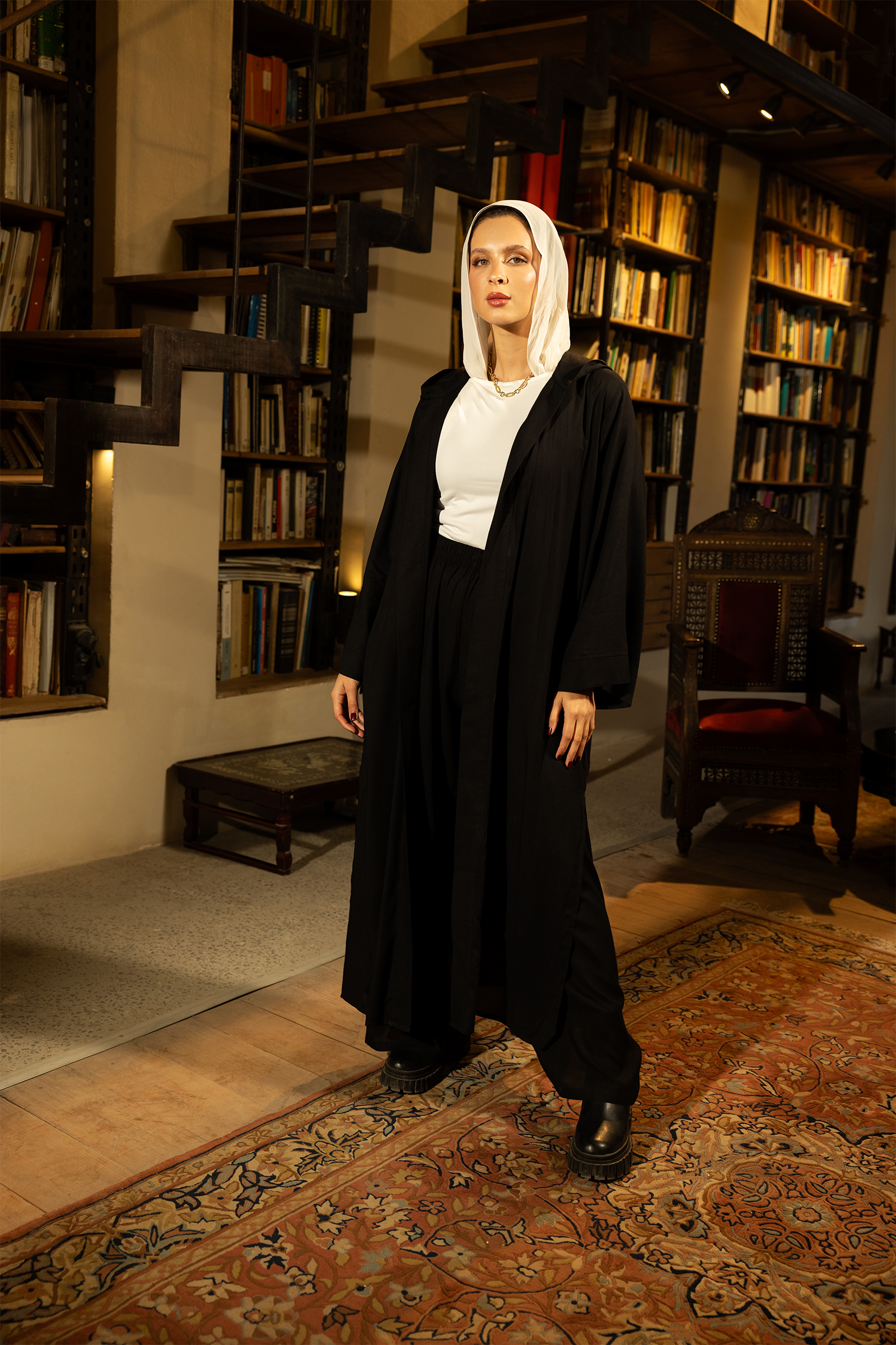 كارديجان سادة بكابيشو