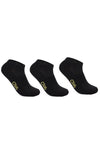 Cotton Socks - 3 Pairs