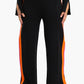 Lounge Pants with Color Block
