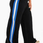 Lounge Pants with 2 side Tapes