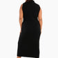 Wool Slim Fit Dress