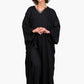 Elegant Tencel Abaya