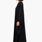 Elegant Tencel Abaya
