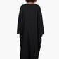 Elegant Tencel Abaya