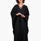 Elegant Tencel Abaya