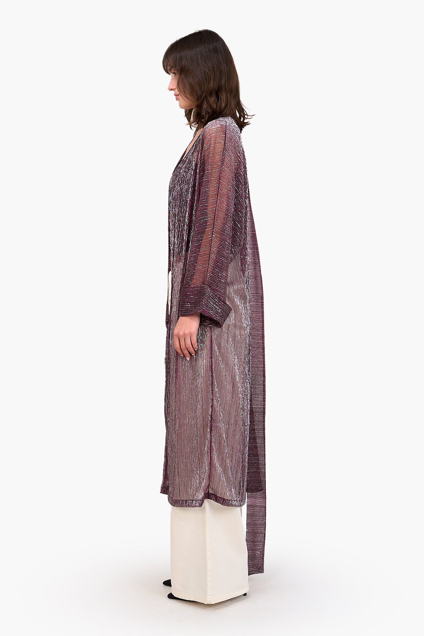 كارديجان تينسل لامع