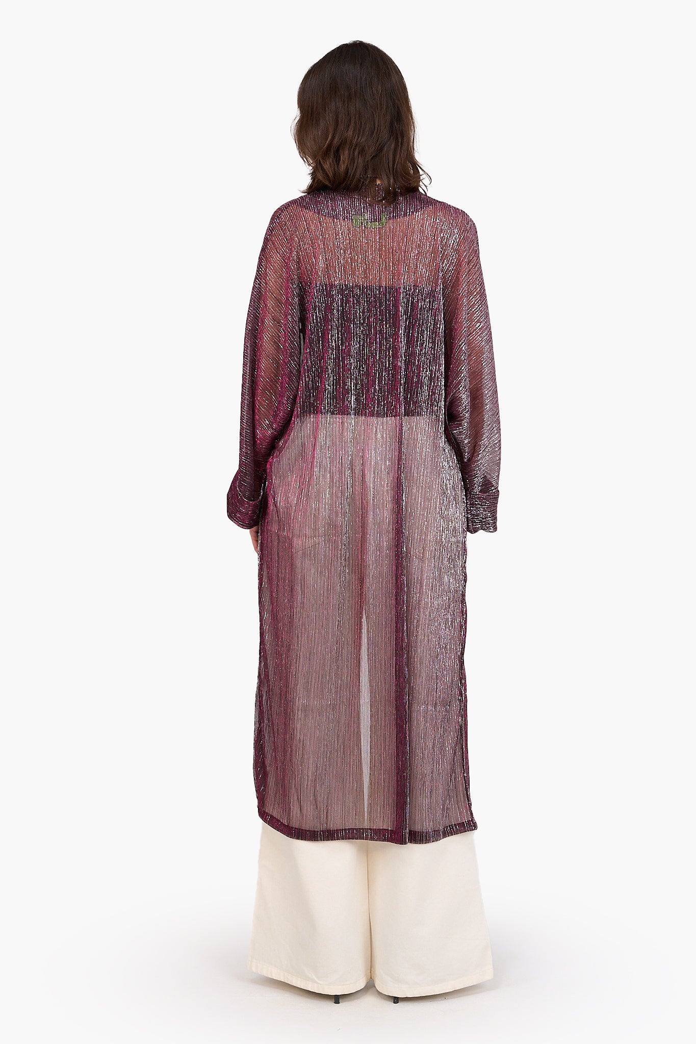 كارديجان تينسل لامع