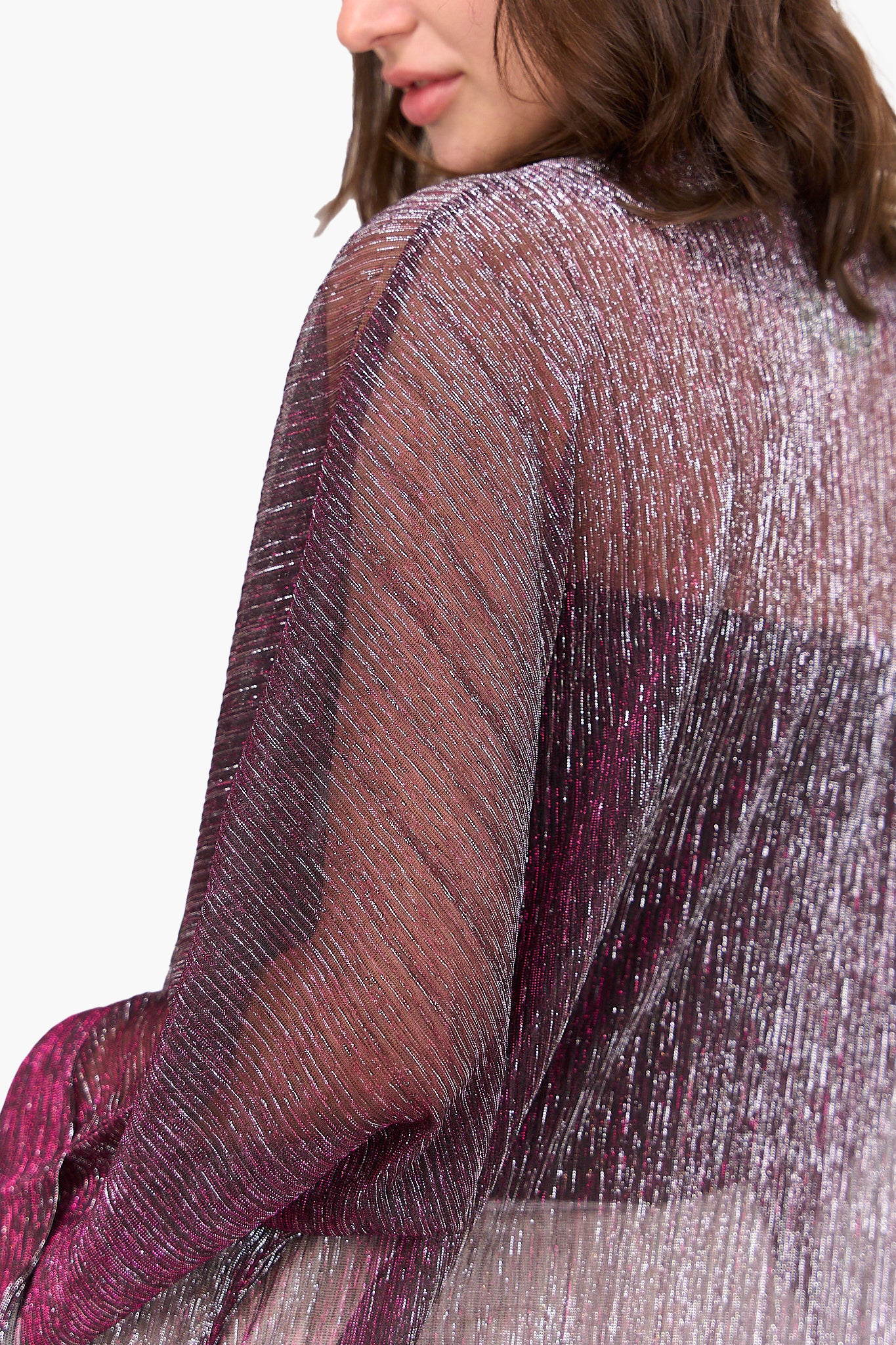 كارديجان تينسل لامع