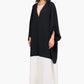 Dual-Tone Tencel Abaya